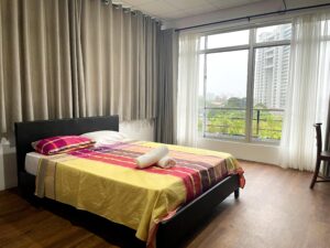 Rooms in rajagiriya