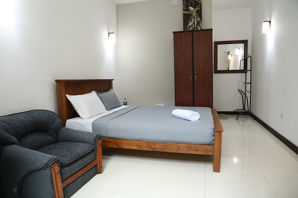 rooms in colombo